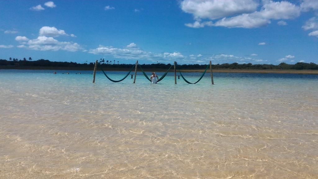 Recanto Vendramel Bezerra Jijoca de Jericoacoara Εξωτερικό φωτογραφία