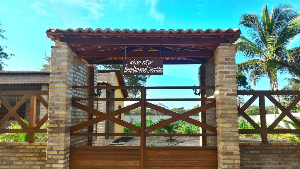 Recanto Vendramel Bezerra Jijoca de Jericoacoara Εξωτερικό φωτογραφία