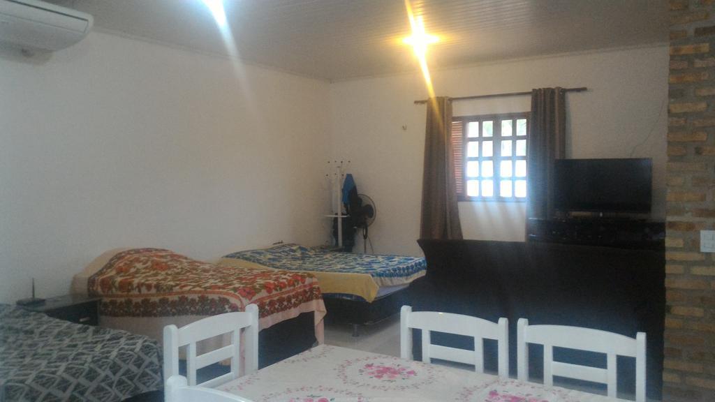 Recanto Vendramel Bezerra Jijoca de Jericoacoara Εξωτερικό φωτογραφία