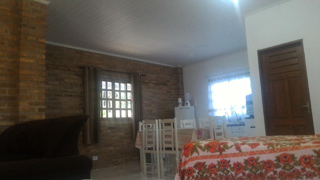 Recanto Vendramel Bezerra Jijoca de Jericoacoara Εξωτερικό φωτογραφία