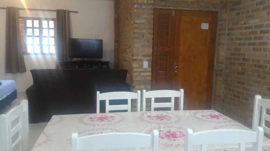 Recanto Vendramel Bezerra Jijoca de Jericoacoara Εξωτερικό φωτογραφία