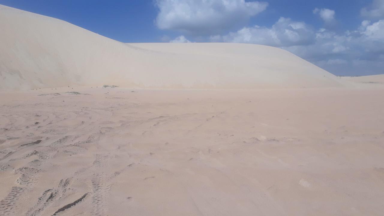 Recanto Vendramel Bezerra Jijoca de Jericoacoara Εξωτερικό φωτογραφία